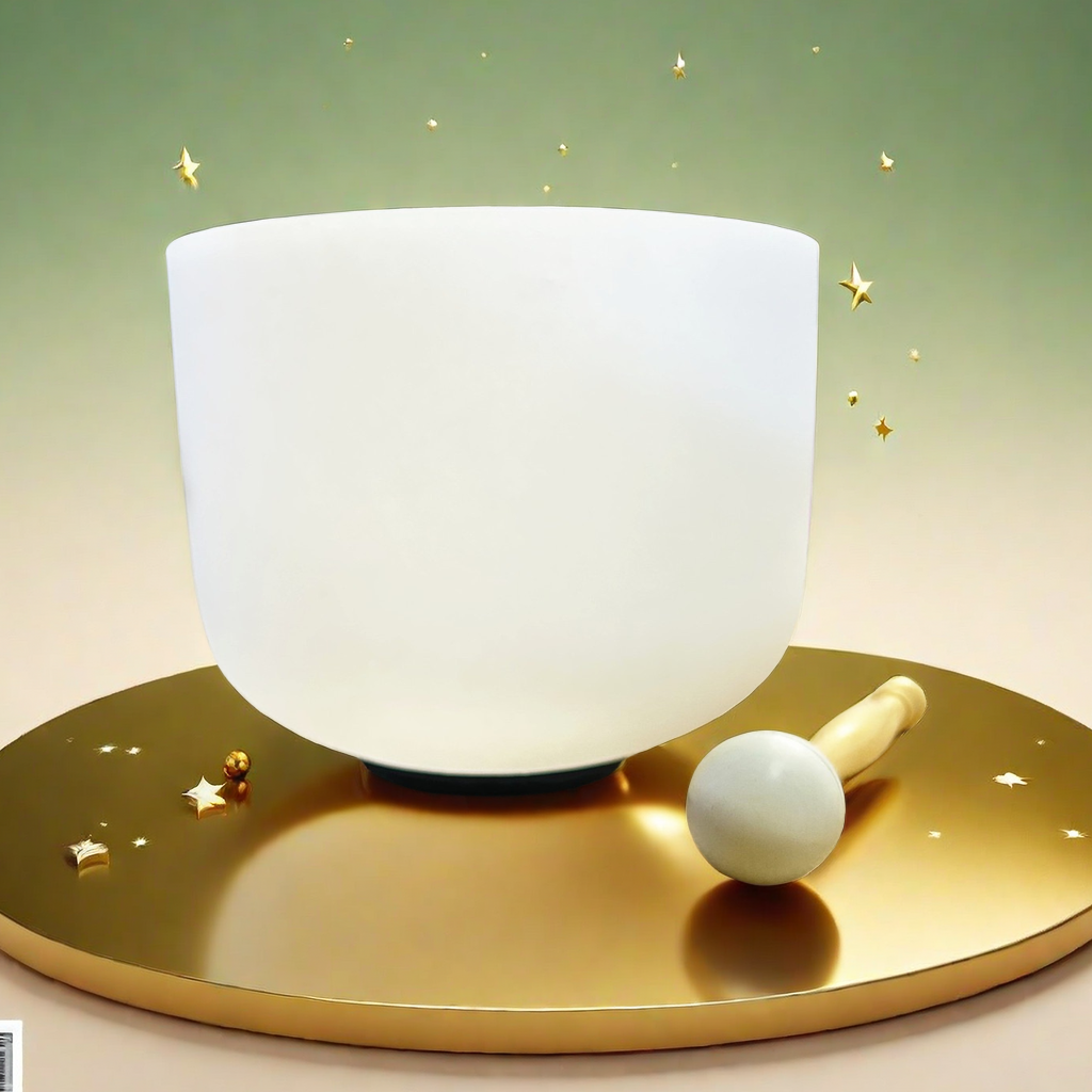 The Different Types Of Crystal Singing Bowls