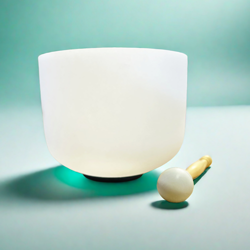 How To Choose A Crystal Singing Bowl For The Beginner