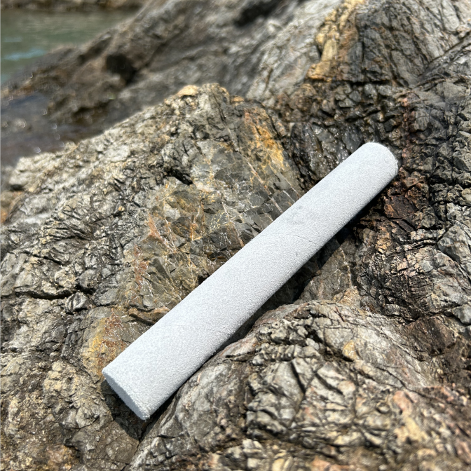 SOG-YAG Suede Mallet For Crystal Singing Bowl